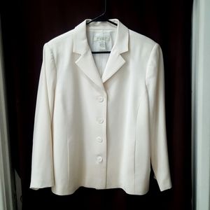 🌟Wool Oversized Blazer